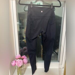 Size 4 Lululemon leggings